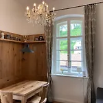 Ciao-aschau Haus Zur Burg Terrassenstueberl 113 شقة *