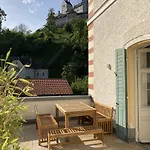 Ciao-aschau Haus Zur Burg Terrassenstueberl 113 شقة اسخو ام شيمغاو