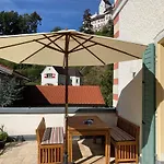 Ciao-aschau Haus Zur Burg Terrassenstueberl 113 شقة *