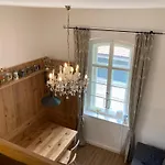 Ciao-aschau Haus Zur Burg Terrassenstueberl 113 شقة *