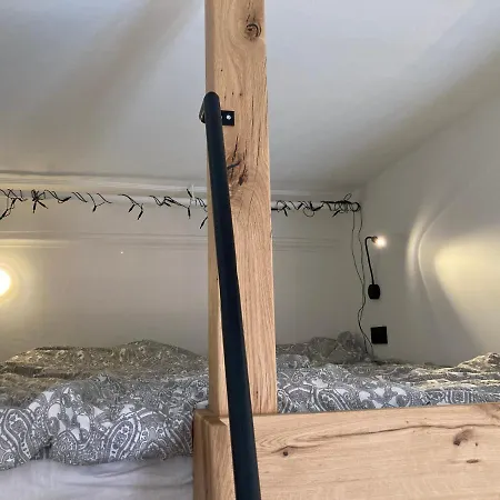 Daire Ciao-aschau Haus Zur Burg Terrassenstueberl 113 Aschau im Chiemgau