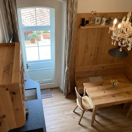Ciao-aschau Haus Zur Burg Terrassenstueberl 113 Aschau im Chiemgau