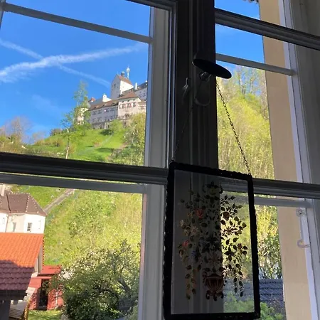 Ciao-aschau Haus Zur Burg Terrassenstueberl 113 Aschau im Chiemgau