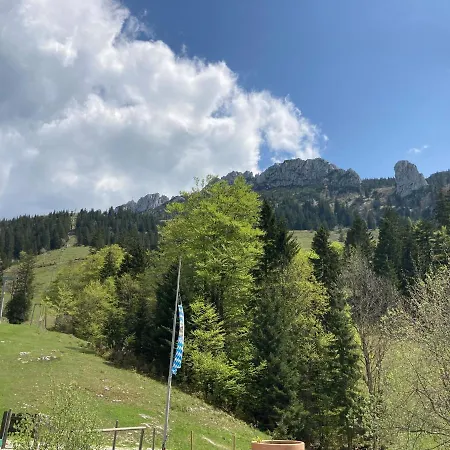 Ciao-aschau Haus Zur Burg Terrassenstueberl 113 Aschau im Chiemgau