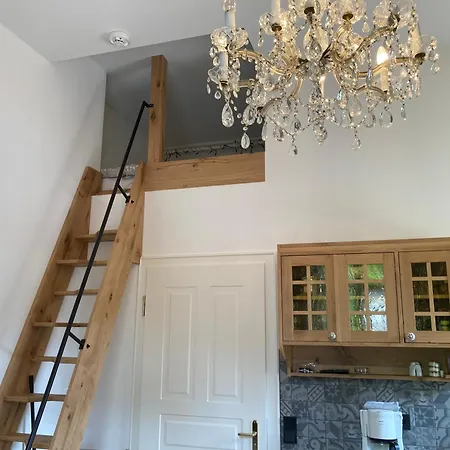 Daire Ciao-aschau Haus Zur Burg Terrassenstueberl 113
