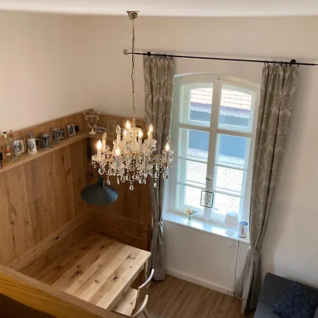 Ciao-aschau Haus Zur Burg Terrassenstueberl 113 Daire *